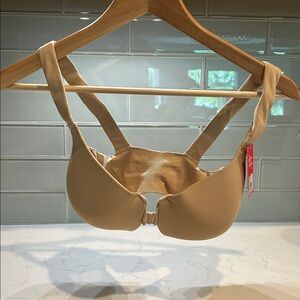 SPANX Underwire Contour Full Coverage Bra 32DD